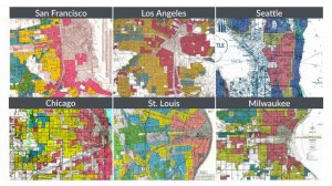 Why the "wrong side of the tracks" is usually the east side of cities | Stephen DeBerry