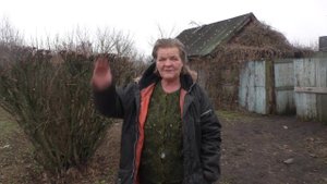 АЛЕВТИНЕ ПРИВЕЗЛИ ДРОВА НА ЗИМУ!