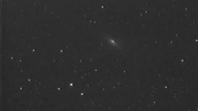 MallinCam PRO 2004 09 05 NGC 7331 смотреть онлайн