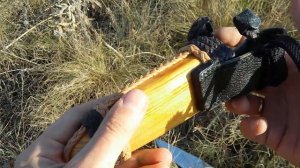 Как сделать чехол для ножа