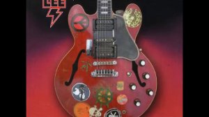 Alvin Lee - The Squeeze