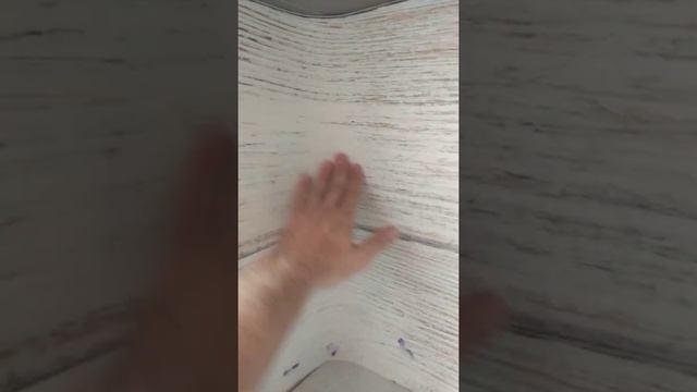 Кухонный фартук из мраморного шпона VLADSTONE смотреть онлайн