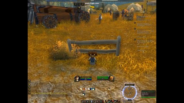 Addons for Accessibility - Short Guide (World of Warcraft) смотреть онлайн