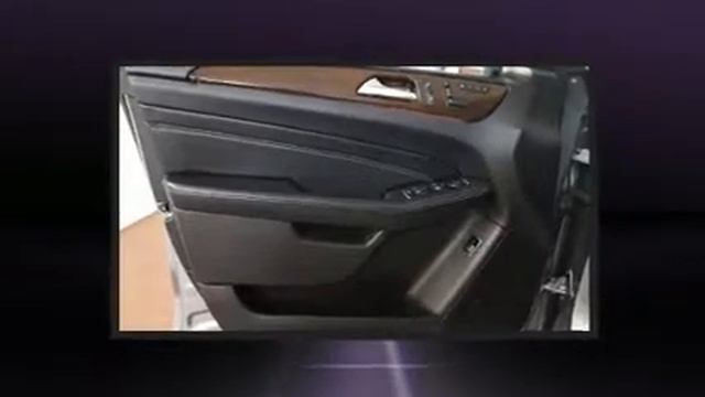 2014 Mercedes-Benz M-Class ML 350 4MATIC смотреть онлайн