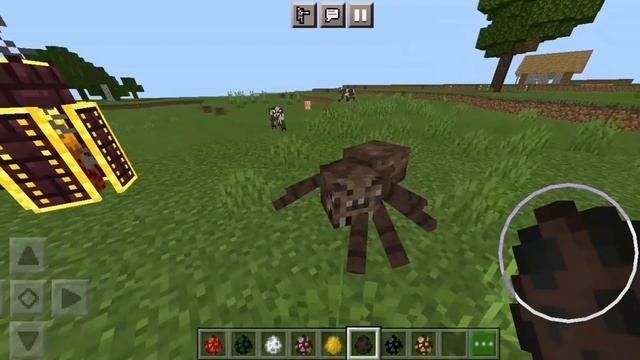 Minecraft PE - New Adventure Plus смотреть онлайн