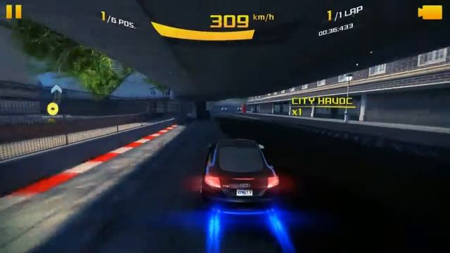Audi TTS Coupe - Asphalt 8 Airborne - Gameplay on Windows 8.1 Desktop - Season 9 смотреть онлайн