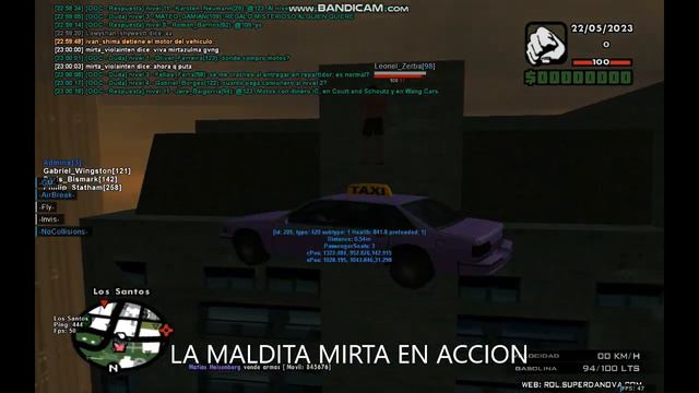 MIRTA ZULMA 2 0 смотреть онлайн