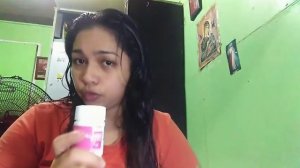 Unboxing beauty products Leah Manahan Vlogs #34