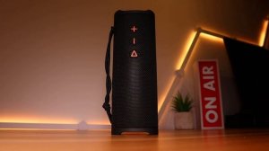 Review: CREATIVE MUVO Go Bluetooth Speaker