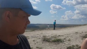 В Крым на машине 2020. Дороги в Крыму. Едем к белой скале Ак-Кая. Travel