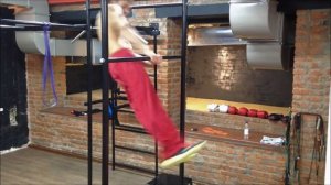 "Мой день" Workout Евгений Муромов