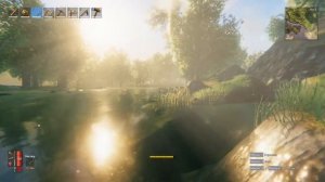 Valheim честный обзор / Valheim - Очередной проходняк?