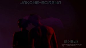 JAKONE-SCIRENA-По весне (KAC-Remix)