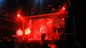 Ska All Stars 2015. Male Factors - ХулиганSKAя