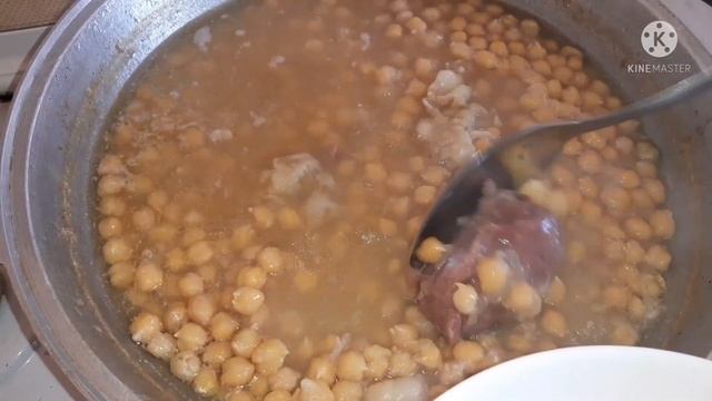 ГОРОХ НУТ РЕЦЕПТ ВКУСНОГО БЛЮДА!Просто быстро и доступно всем.#горохнут#какприготовитьнута#горохнут