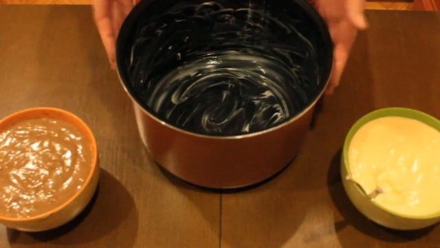 ВКУСНЫЙ и ПРОСТОЙ РЕЦЕПТ ПИРОГА ЗЕБРА  В МУЛЬТИВАРКЕ #ГОТОВИМ В МУЛЬТИВАРКЕ  Записывайте рецепт!