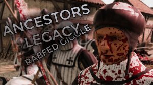 ГЕНИАЛЬНЫЙ МУВ ? Ancestors Legacy #22 ?