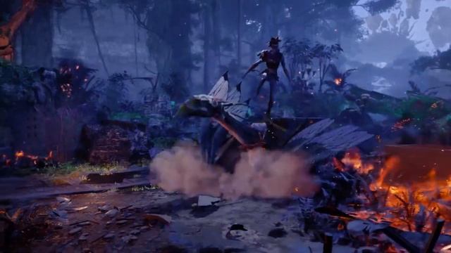 ИГРОВЫЕ НОВИНКИ ДЕКАБРЯ! Avatar: Frontiers of Pandora, Arizona Sunshine 2,Bulletstorm VR. PS5