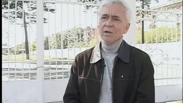 Неизвестная история Канска. Развитие спорта в Канске