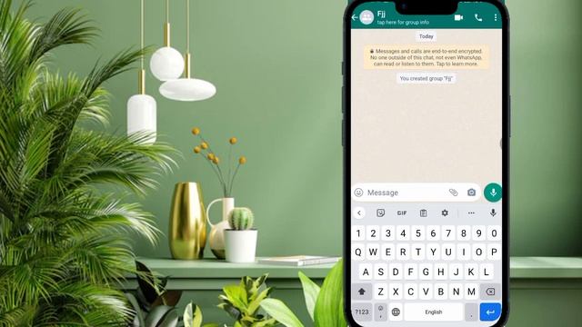 WhatsApp The group does not exist problem solve||You can't join this group because you were removed смотреть онлайн