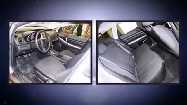 2011 Mazda CX-7 i SV in San Jose CA 95117