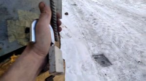 Обзор самодельного трицикла.