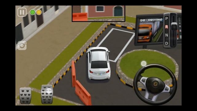 Dr. Parking 4 - Stage 26 смотреть онлайн