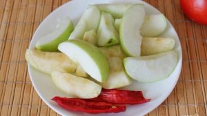 Приправа Полтавская