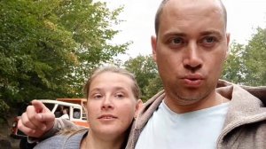 джип тур на водопады, Крым, Судак, 13.09.21