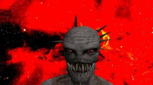 Deep Space | Portal Of Doom: Undead Rising - Main Theme | Poison Games ~ Ranger Combat2099