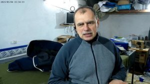 Как бестолковая перетяжка КРЫШИ портит ходовой тент.