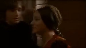 Ромео и Джульетта. Песня Леонардо.