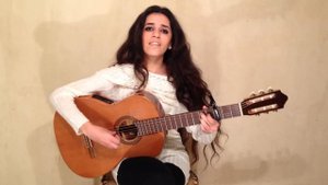 ELENA /Yerevan/ Я спросил у ясеня