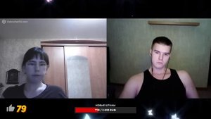 ИЩУ ДЕВУШКУ ДЛЯ СВОБОДНЫХ ОТНОШЕНИЙ В ЧАТ РУЛЕТКЕ | СТРИМ @Рома Мир