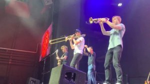 Элизиум - Всё и ничего (04/10/19, #julietvideo)