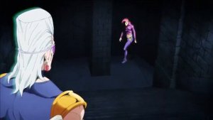 Это испытание,прошлое снова бросает мне вызов и я с ним справлюсь