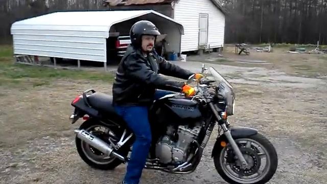 First ride on the 1100g смотреть онлайн