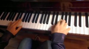 ЧИМАРОЗА Д. СОНАТА СОЛЬ МАЖОР ТРИ ВОСЬМЫХ СРЕДНИЙ ТЕМП