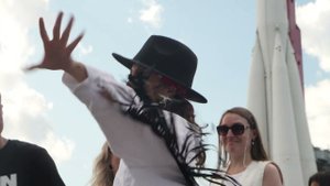 ROCK-N-MOB 18.08.2024. ВДНХ, Москва