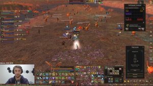 СТРИМ 🔴 СЫРОК с ЛУКОМ ДРАКОНА, CADMUS / LINEAGE 2 MAIN / Линейдж 2