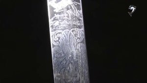 Хиршфангер - кинжал немецких егерей. История одного экспоната.