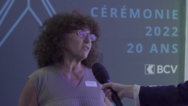 PERL 2022 : Ils et elles en parlent... смотреть онлайн