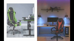 5 мифов о геймерских креслах в которые вы зря верите