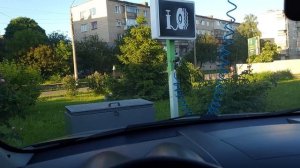 День Упындаря. Сломалась Машина и Мопед. Компрессор, Стройка ИТД...