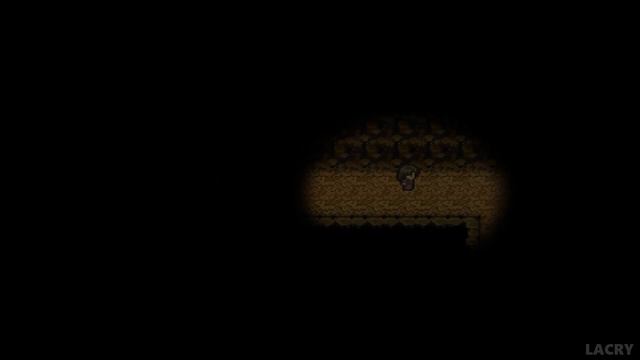 Paranoiac Walkthrough Gameplay & All Endings (RPG Maker Horror Game) смотреть онлайн