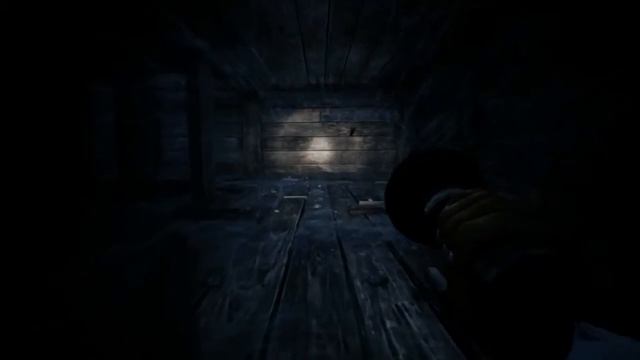 Trailer The Conjuring House ... THE best hibrid Horror GAME of 2017  PS4 PC Outlast 2 Amnesia Hybri