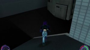 Прохождение игры Они. Глава 14