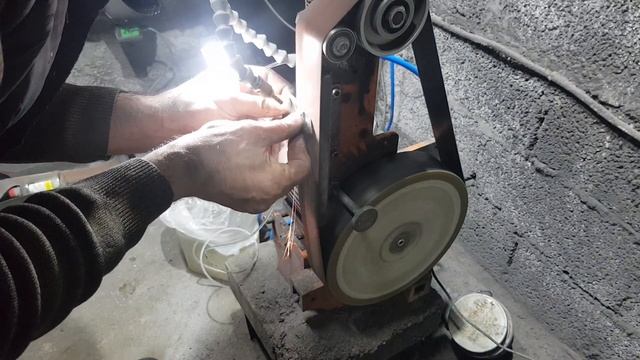 воденой туман на гриндере смотреть онлайн