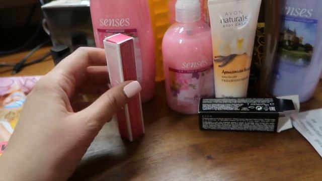 ВЛОГ: Покупки Avon / Гибкое стекло / Герман Ромазанов смотреть онлайн