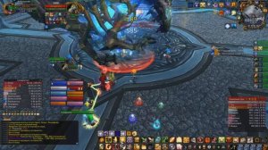 WoW Circle x5 Цлк 10 гер Ппал